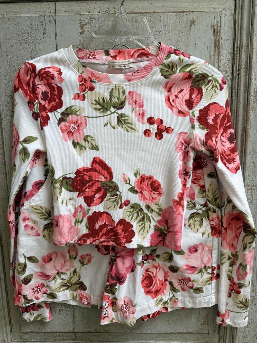 Laura Ashley set